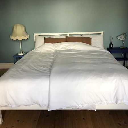 Havings Skafferi Apartment Lysekil Luaran gambar