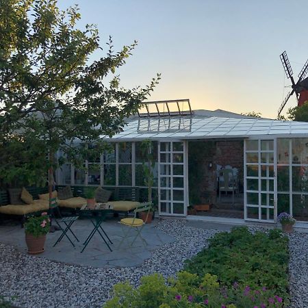 Havings Skafferi Apartment Lysekil Luaran gambar