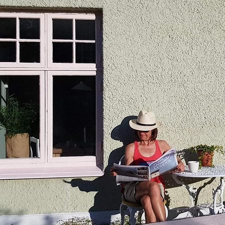 Havings Skafferi Apartment Lysekil Luaran gambar