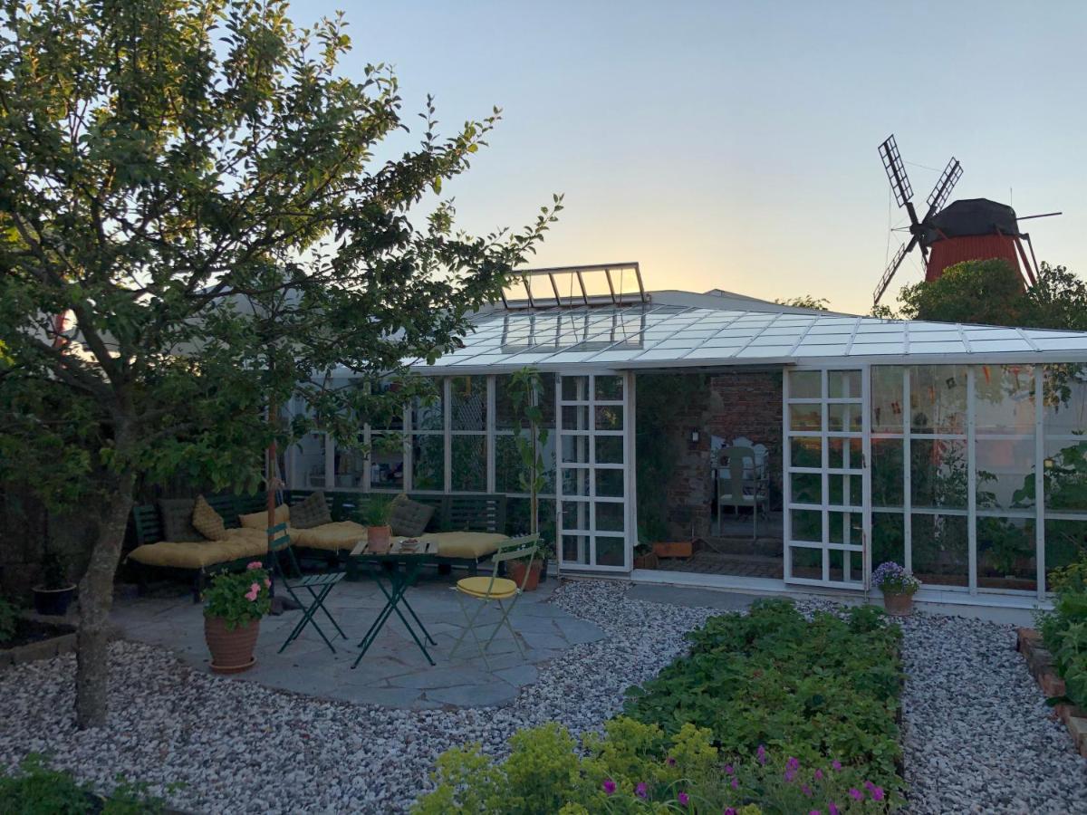 Havings Skafferi Apartment Lysekil Luaran gambar