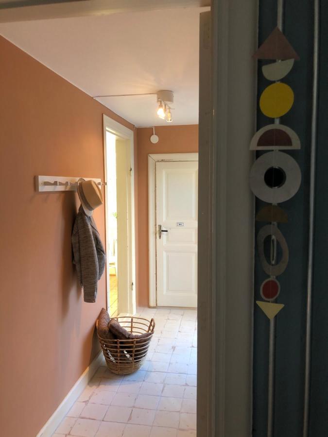 Havings Skafferi Apartment Lysekil Luaran gambar