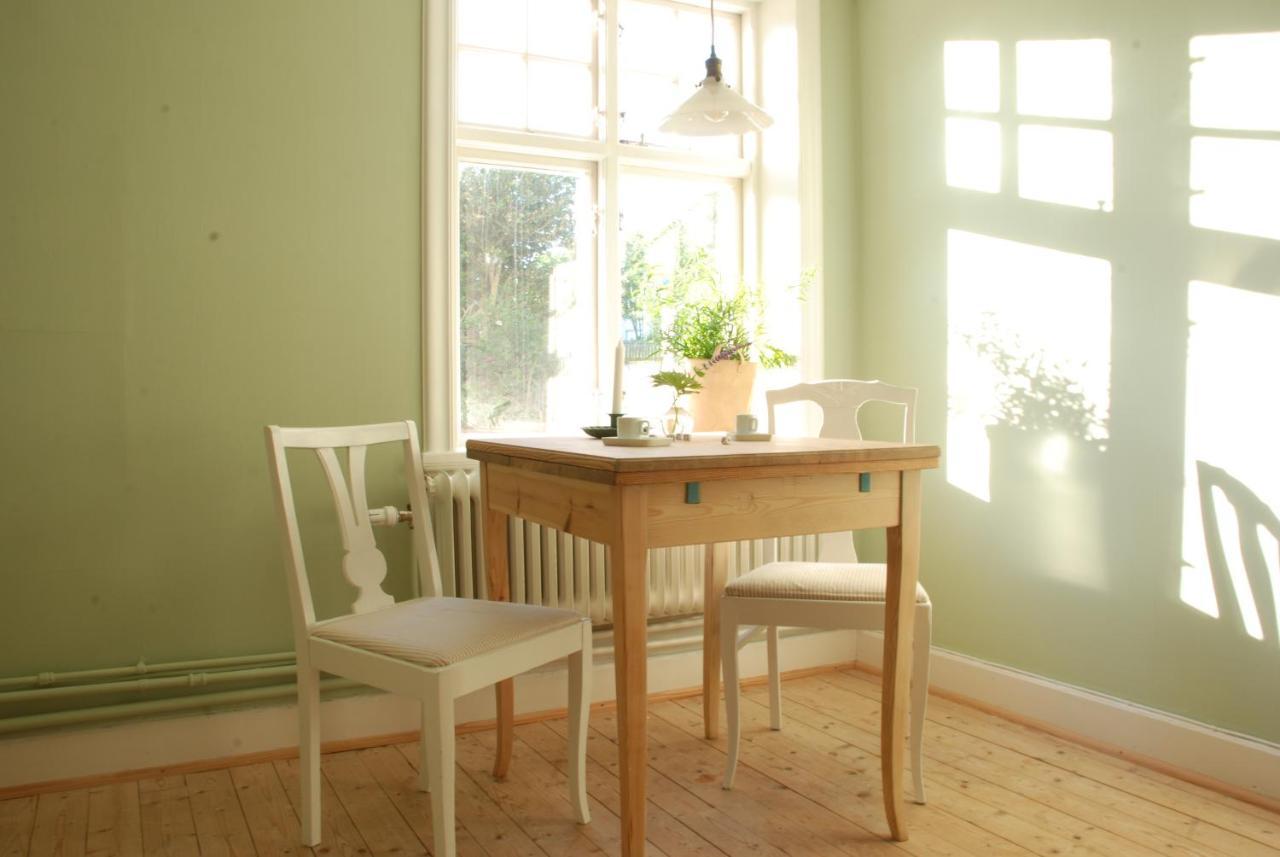 Havings Skafferi Apartment Lysekil Luaran gambar