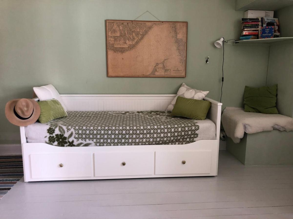 Havings Skafferi Apartment Lysekil Luaran gambar